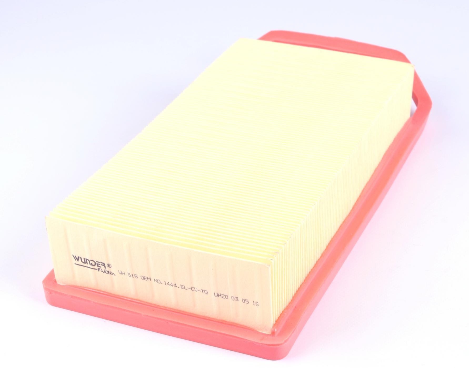 WH516 WUNDER FILTER